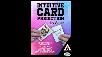 Astor - Intuitive Card Prediction